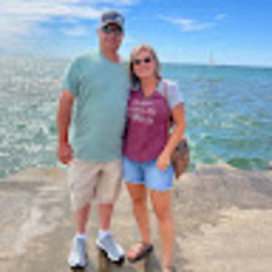 Meet your Posher, Mandy